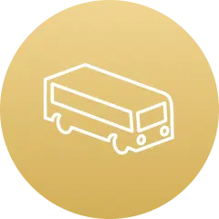 sewa bus antar jemput karyawan