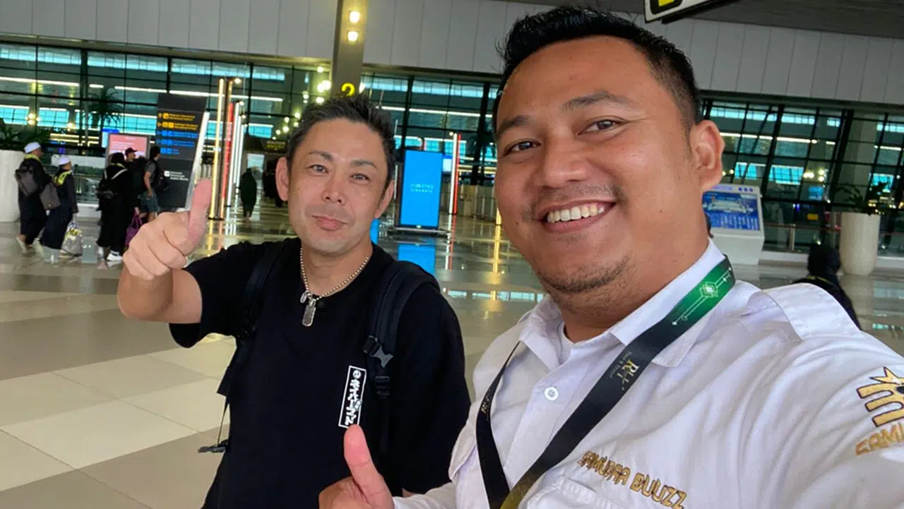 Samudra bus - perusahaan rental bus, hiace, alphard jakarta