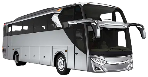 Sewa bus kantoran jakarta